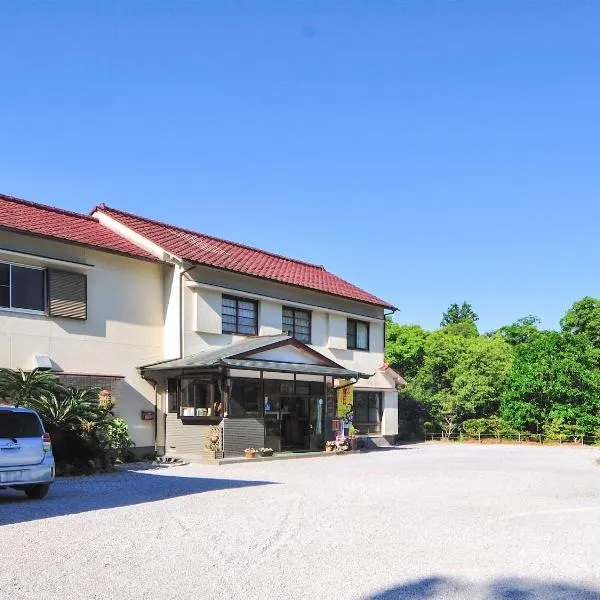 Yumeno Onsen, hotel in Kami