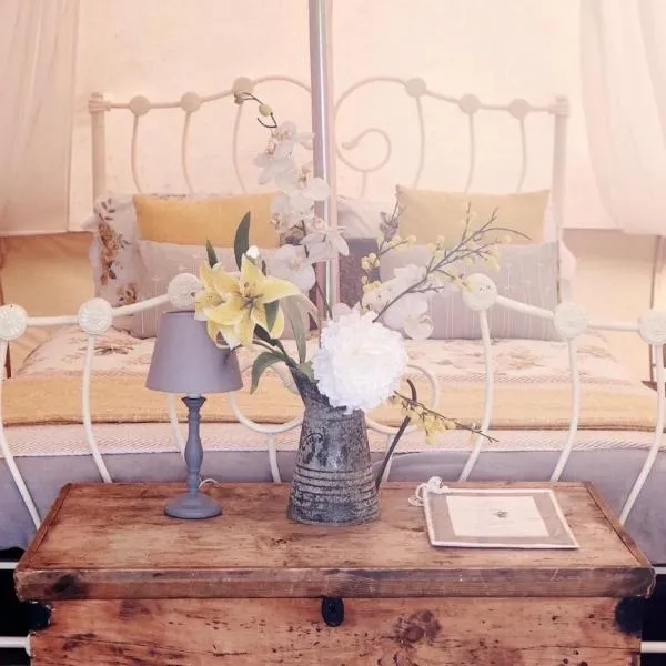 Valley Farm Bells, hotell sihtkohas Oxford