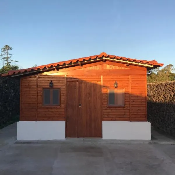 A Cabana, hotel in Angra do Heroísmo
