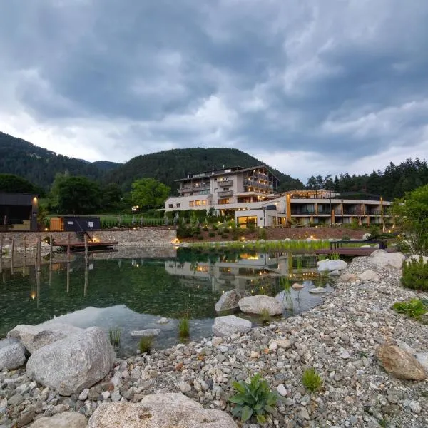 Bonfanti Design Hotel, hotel Chienesben