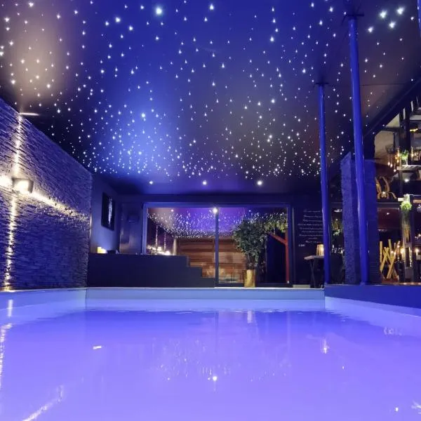 Les Suites M, Hotel in Wanze