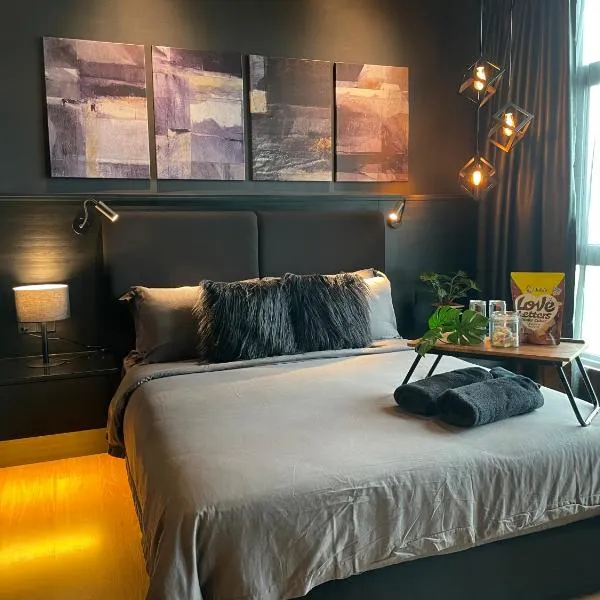 Serene Studio Imperium Residence Kuantan, hotel in Kuantan