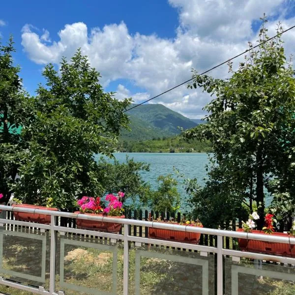 Montana Apartmani，科尼茨的飯店