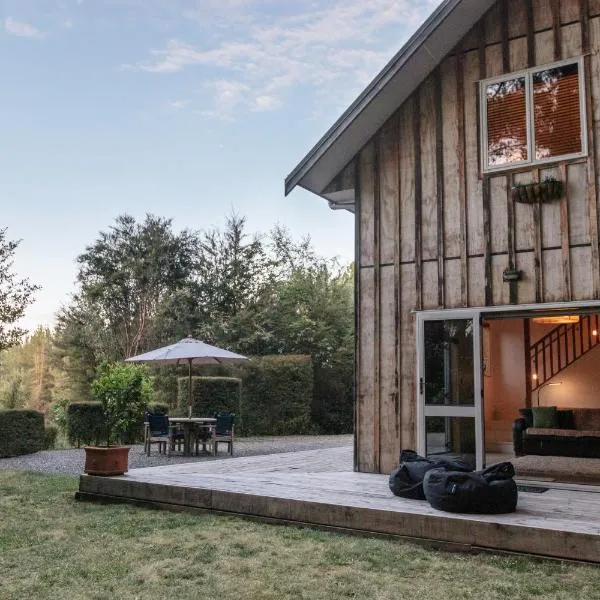 Beech Hill - Pet Friendly Holiday Home, hótel í Tasman