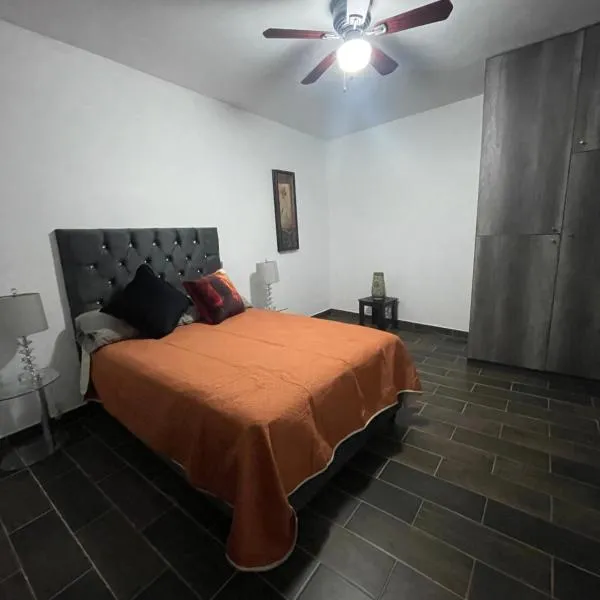 Lovely and warming 3 bed, ξενοδοχείο σε Μορέλια