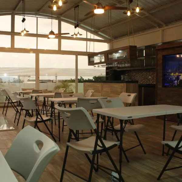 Apartahotel Kelly, ξενοδοχείο στο Cali