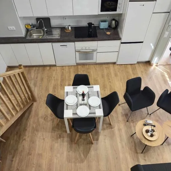 Apartamento Retiro, khách sạn ở Madrid