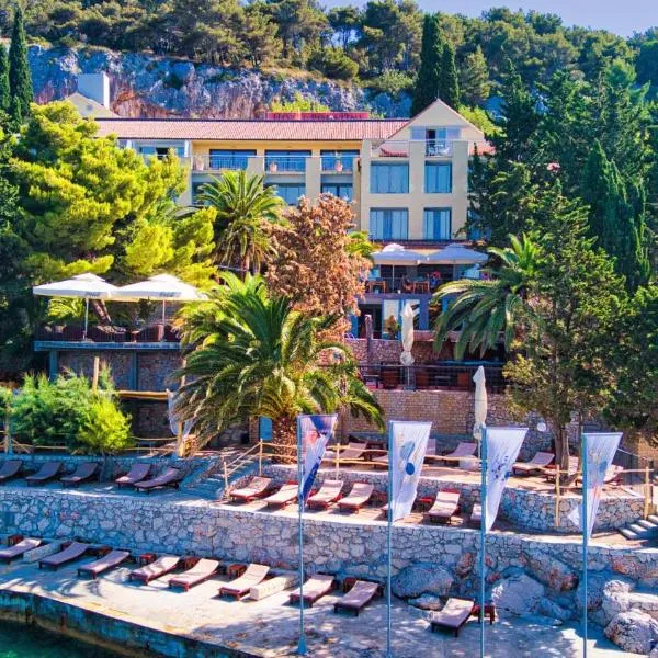Hotel Podstine, hotel i Hvar