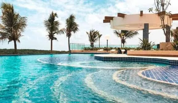 Salinas Park Resort, Hotel in Salinópolis