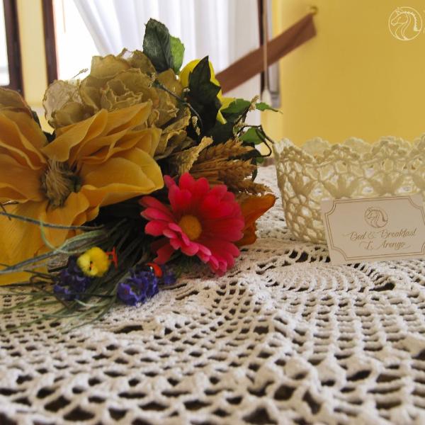 Bed & Breakfast L'Arengo