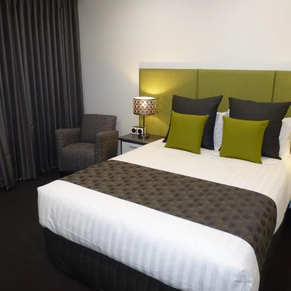 Tower Motor Inn, hotel in Mount Gambier