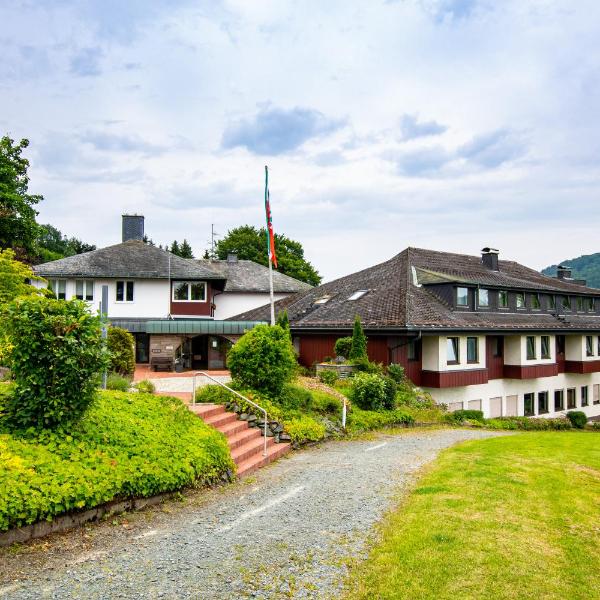 Panorama Hotel Winterberg