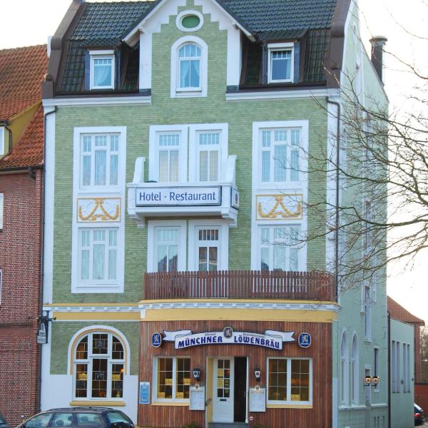 Hotel Münchner Löwenbräu