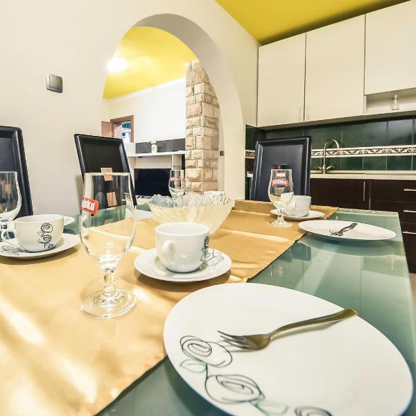 Apartment Anić-2 by Interhome