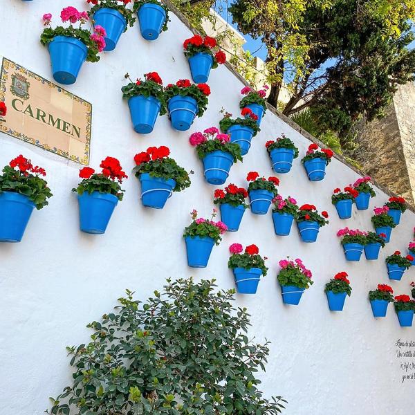 Idyllic Townhouse in Marbella Old Town