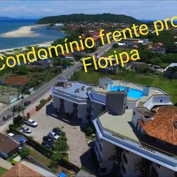 Apto Ponta das Canas - Floripa