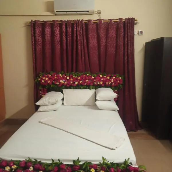Al Rehman guest hous, hotell sihtkohas Hyderabad
