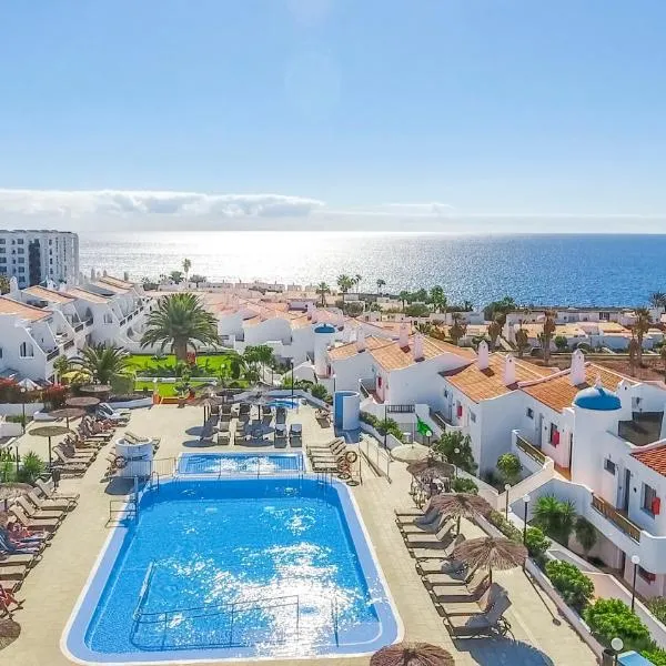 Sunset View Club, hotel in San Miguel de Abona