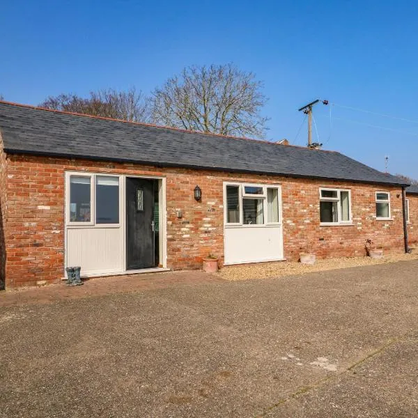 Sunnyside Cottage, hotel in Middleton