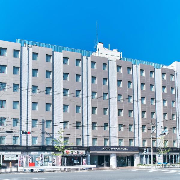 Kyoto Daiichi Hotel