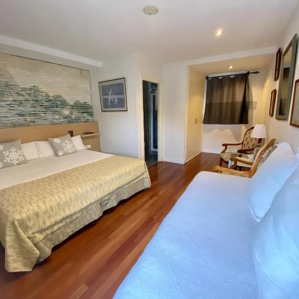 Viesnīca Hotel Casa Socotor pilsētā Saljenta de Galjego