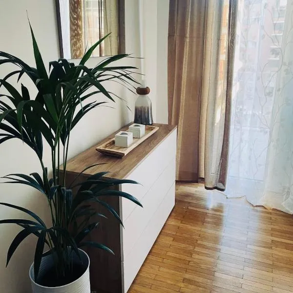 Giada Apartment Verona, hotel en Verona