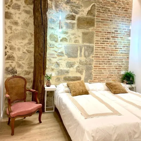 Lauramer Casco Viejo, hotel in Bilbao