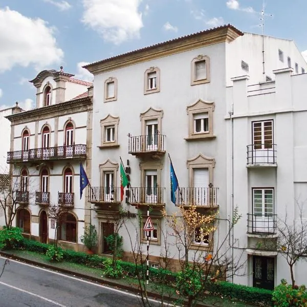 INATEL Castelo De Vide, hotel in Castelo de Vide