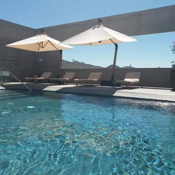 Keo Hotel - Ovalle Casino Resort, hotel v destinaci Ovalle