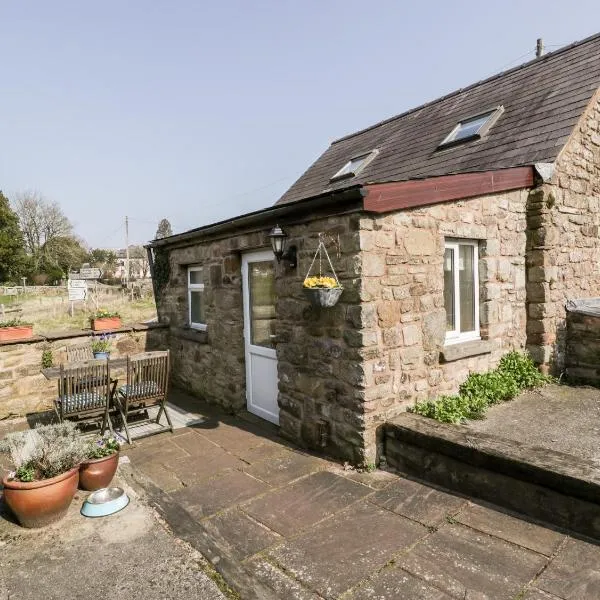 The Pound, hotel in Trelleck