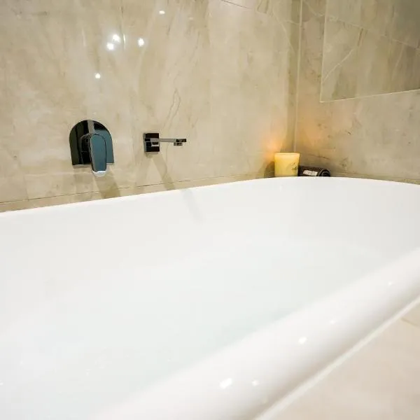 Adelaide Style Accommodation-Getaway in North Adelaide- close to city，位于阿德莱德的酒店