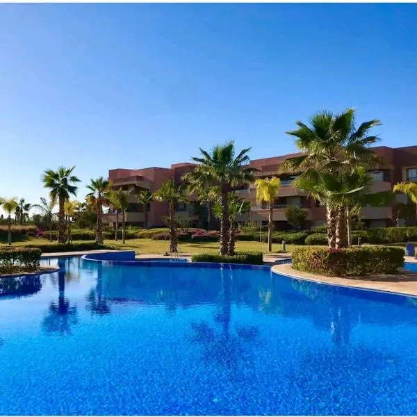 RESIDENCE JADE PRESTIGIA - Marrakech, Maroc - Mis à jour en 2026 : Prix ...