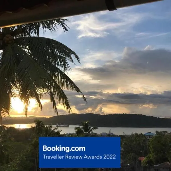 Ocean Terrace, hotel in Port Blair