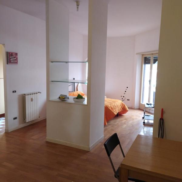 Marco's House