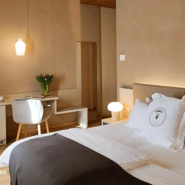 Albergo Ristorante Palladio Osteria dal 1900, Hotel in Fratta Polesine