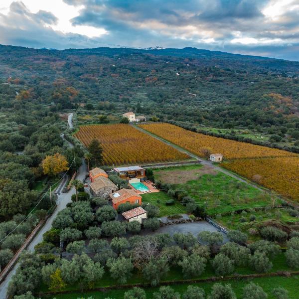 Casa Arrigo