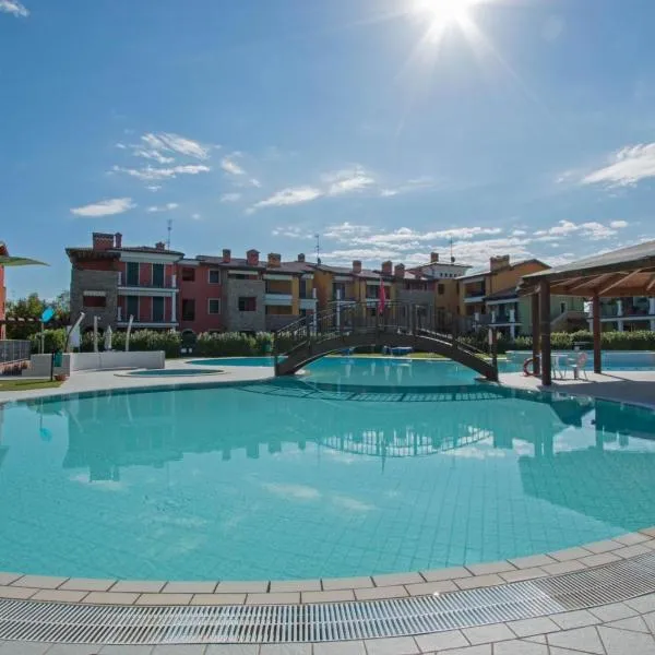 Appartamento Emerald, hotel in Sirmione