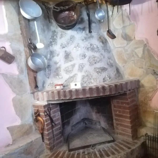 La casita del herrador, hotel in El Burgo de Osma