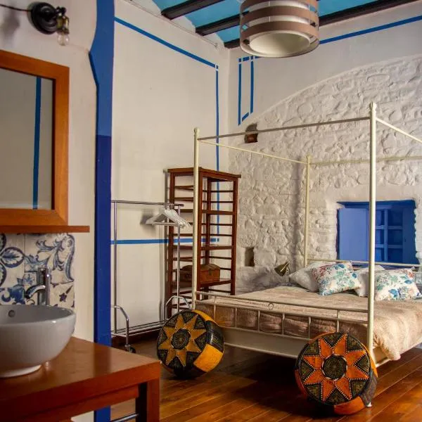 DOMUS Amabilis, Hotel in Sagunt