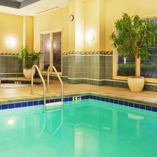 Sonesta Atlanta Airport South, hotel in Atlanta