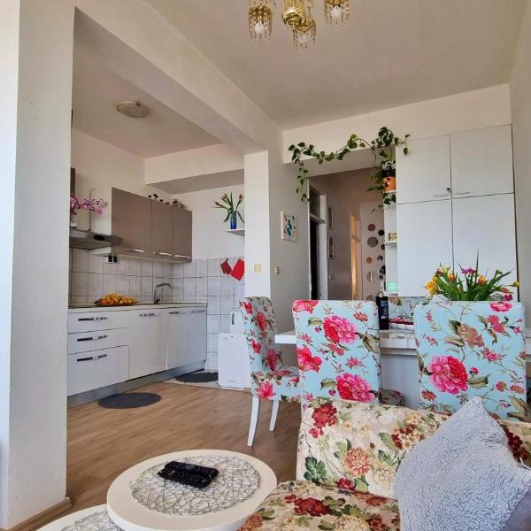 Apartment Lada