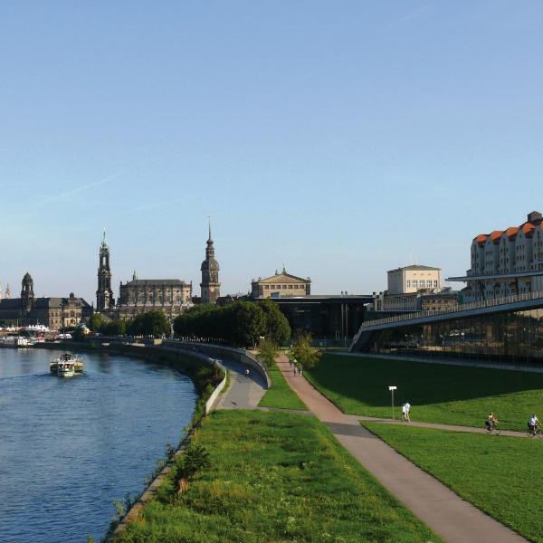 Maritim Hotel Dresden