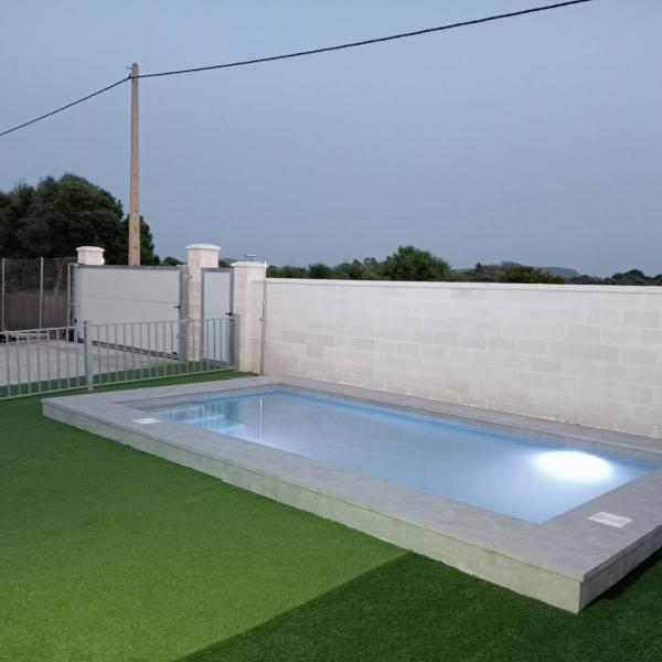 Casa Marquez - Sólo Familias