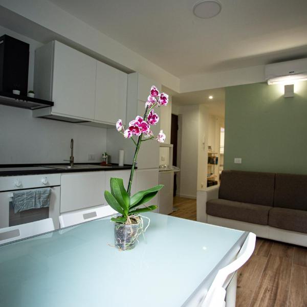 Loft SAN SIRO rafqa FIERA CITY LIFE lotto, Milano
