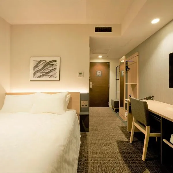 Tmark City Hotel Tokyo Omori - Vacation STAY 26377v, hotel din Tokyo