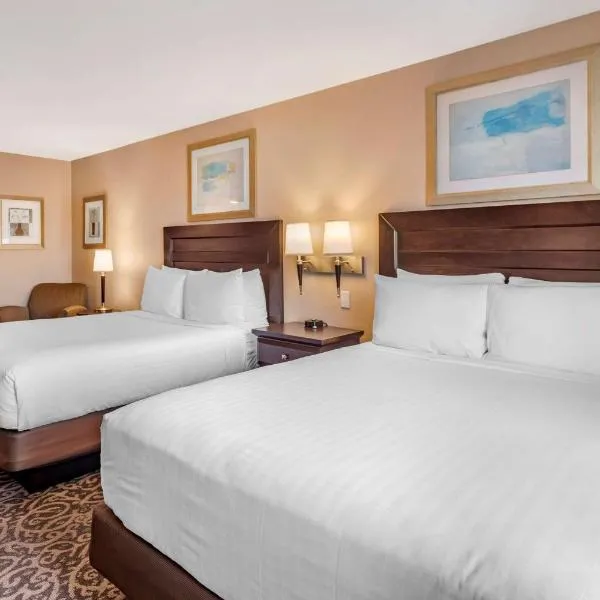 Best Western Plus Las Vegas South Henderson – hotel w Las Vegas