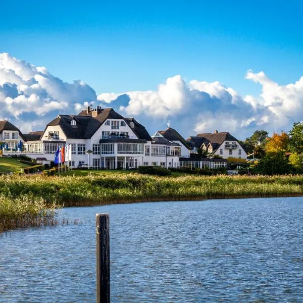 Balmer See – Hotel•Golf•Spa, hotel in Balm