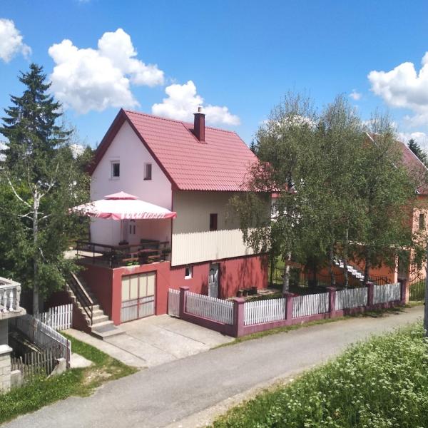 Apartment Usović