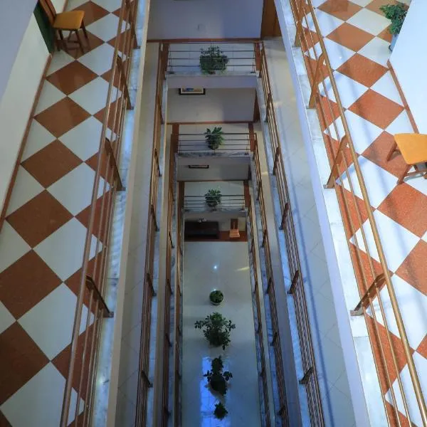 Victoria Hotel Apartment, hotel in Addis Ababa