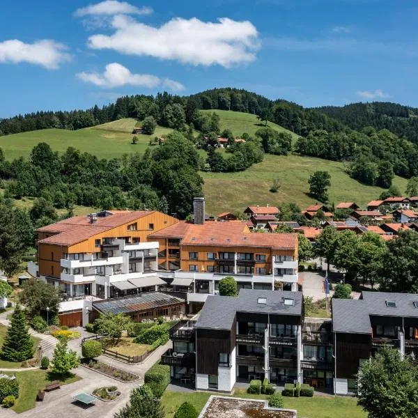 Karma Bavaria, ξενοδοχείο σε Schliersee